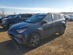 Toyota RAV 4 2017