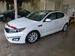 Kia Optima 2015