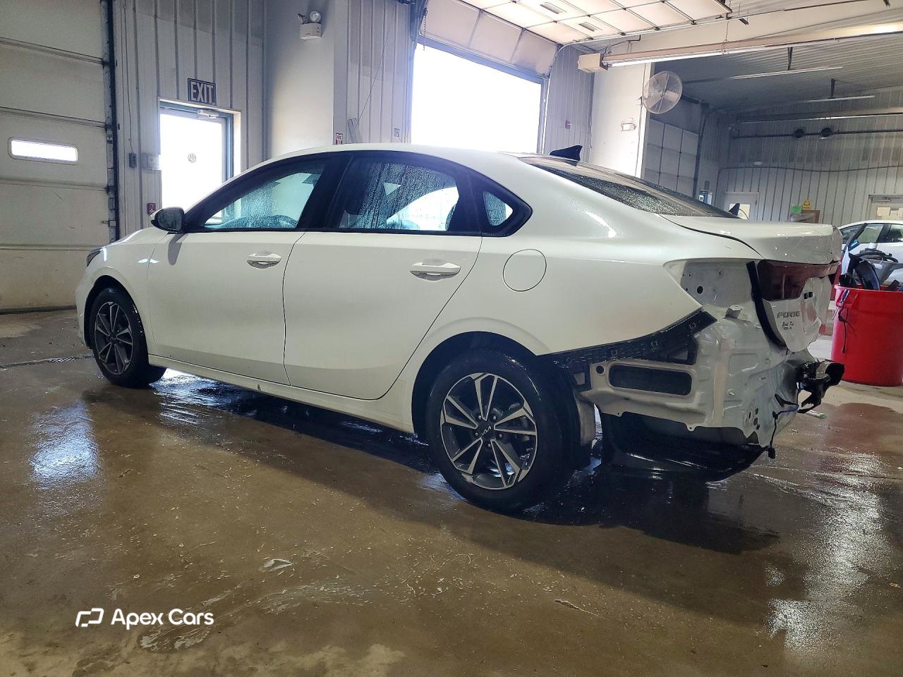 Kia Forte 2024