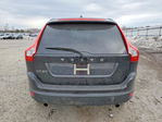 Volvo XC60 2012
