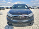 Toyota Highlander 2016