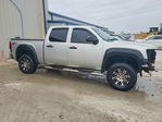 GMC Sierra 2011