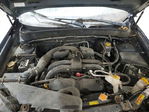 Subaru Forester 2011