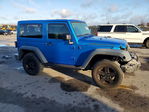 Jeep Wrangler 2016