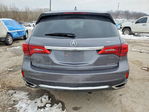 Acura MDX 2017