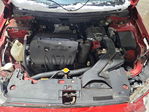 Mitsubishi Lancer 2011