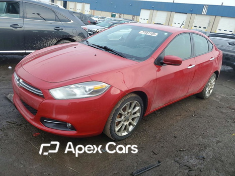 Dodge Dart 2013 - Image 1 of 13