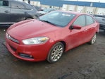 Dodge Dart 2013