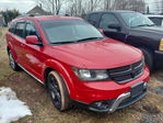 Dodge Journey 2019