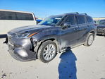 Toyota Highlander 2020