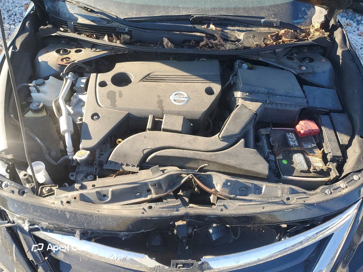 Nissan Altima 2013