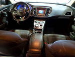 Chrysler 200 2016