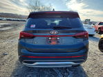 Hyundai Santa Fe 2023