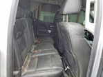 Chevrolet Silverado 2014