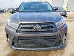 Toyota Highlander 2018