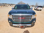 GMC Canyon 2015