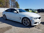 BMW Series 4 2016