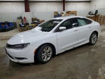 Chrysler 200 2017