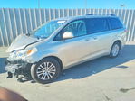 Toyota Sienna 2017
