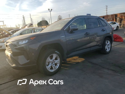 Toyota RAV 4 2020 - Image 1 of 14