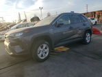 Toyota RAV 4 2020