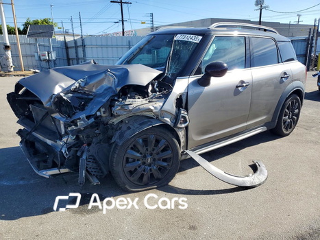 MINI Cooper 2019 - Image 1 of 14