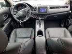 Honda HR-V 2017