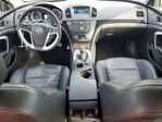 Buick Regal 2012