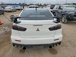 Mitsubishi Lancer Evolution 2010