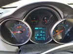 Cruze 2014