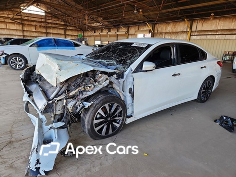 Nissan Altima 2018 - Image 1 of 12