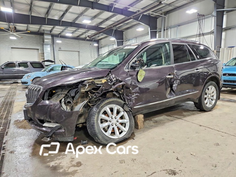 Buick Enclave 2016 - Image 1 of 5