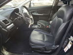 Subaru XV 2015