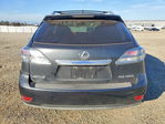 Lexus RX 2011