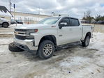 Chevrolet Silverado 2019