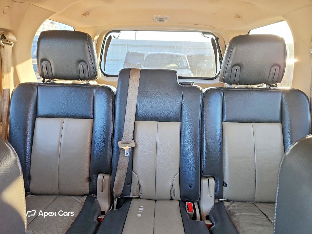 Ford Expedition 2009