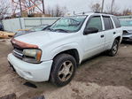 Chevrolet TrailBlazer 2007