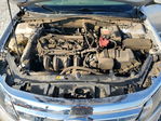 Ford Fusion 2011