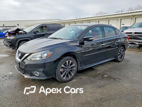 Nissan Sentra 2016 - Image 1 of 13