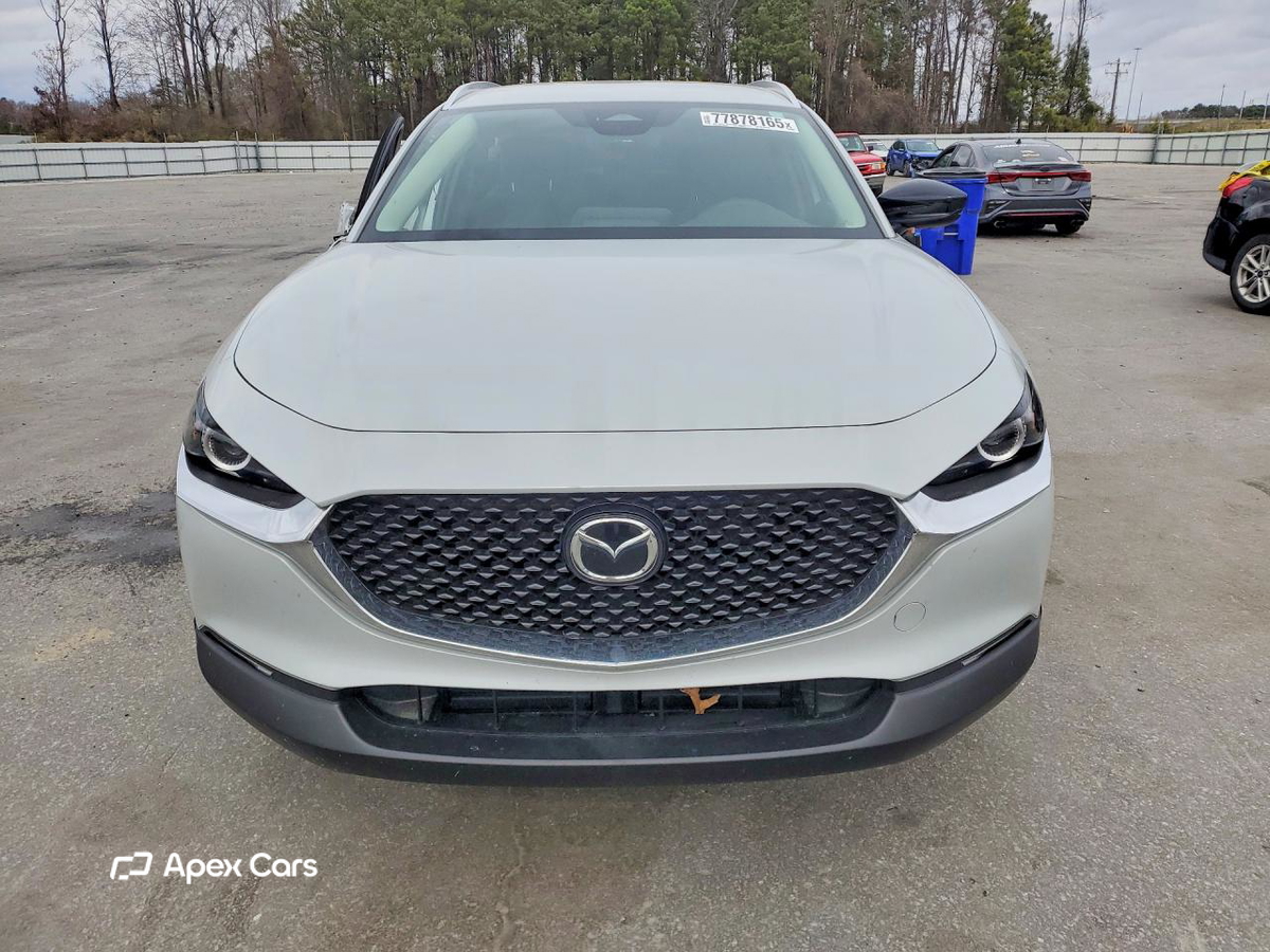 Mazda CX-30 2025