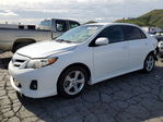 Toyota Corolla 2012