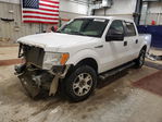 Ford F-150 2012