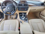 BMW Series 3 2013