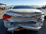 Chevrolet Impala 2017