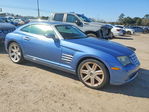 Chrysler Crossfire 2004