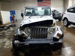 Jeep Wrangler 2004