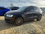 Audi Q3 2018