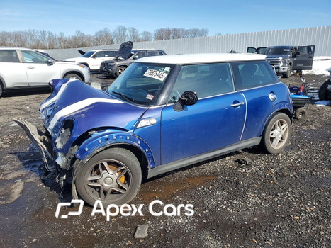 MINI Cooper 2007 - Zdjęcie 1 z 12