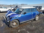 MINI Cooper 2007