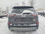 Jeep Cherokee 2020